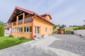 Mountain house 